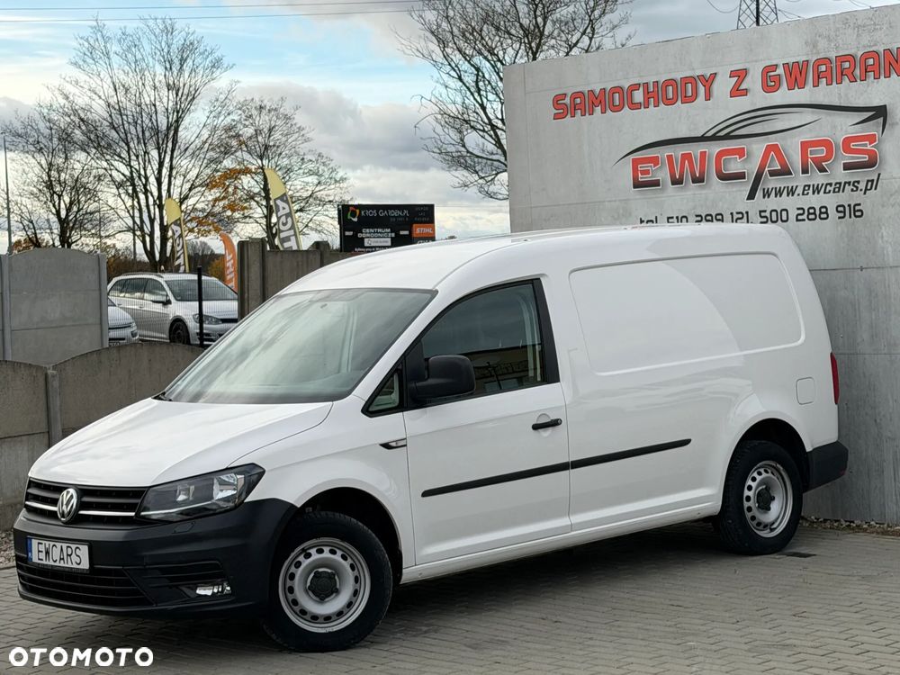 Volkswagen CADDY - 9