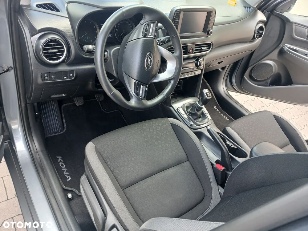 Hyundai Kona 1.0 T-GDI Executive - 3