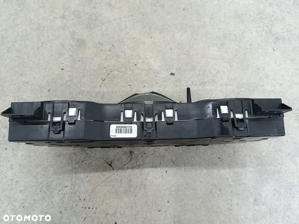 LICZNIK DODGE GRAND CARAVAN P05082771AH A2C53307723 3.3 V6 - 9