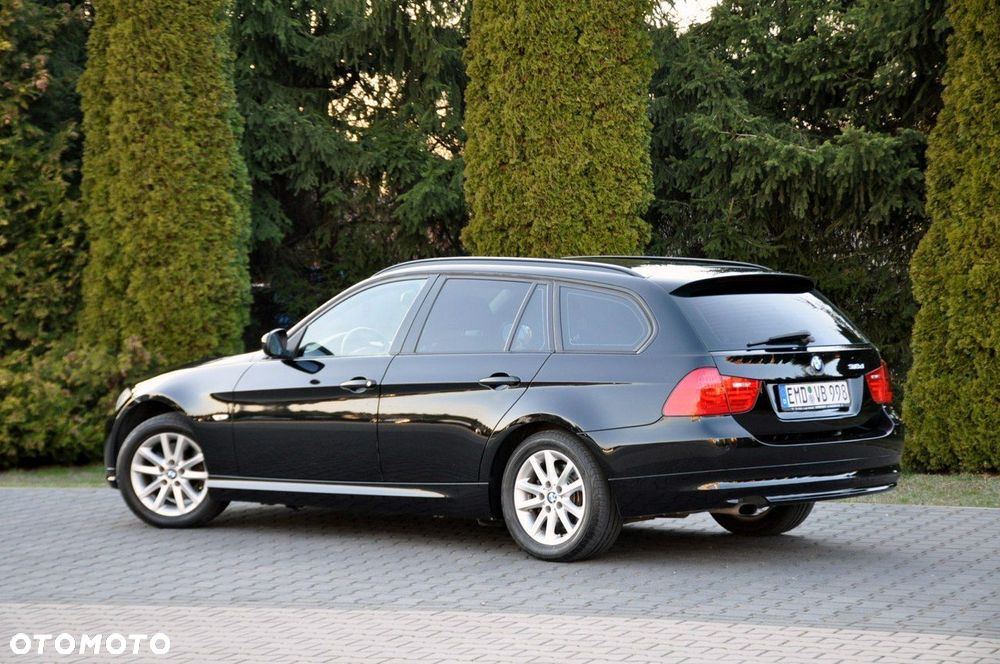 BMW Seria 3 - 13