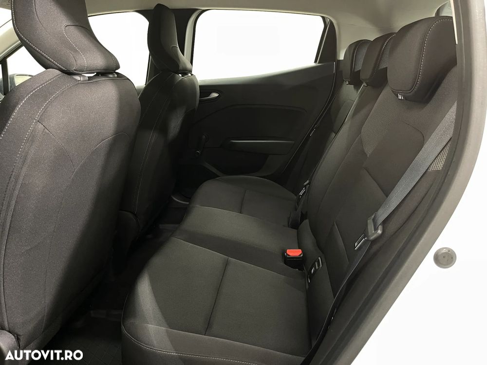 Renault Clio V 1.0 TCe Life - 11