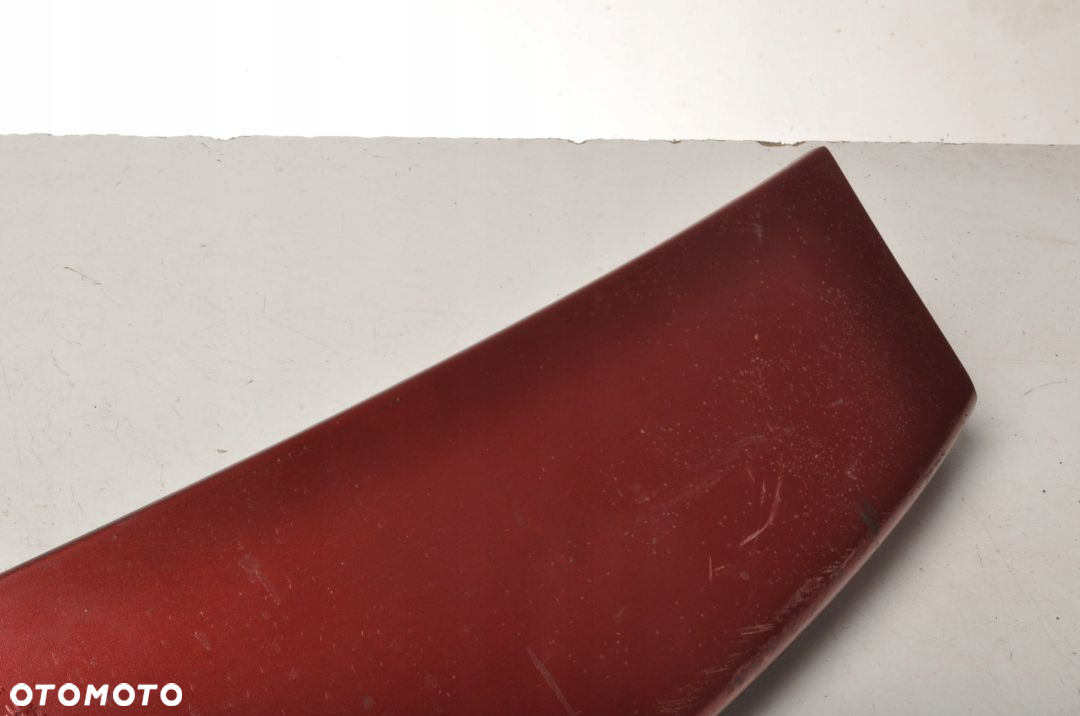 TOYOTA PRIUS II SPOILER LISTWA KLAPY - 3