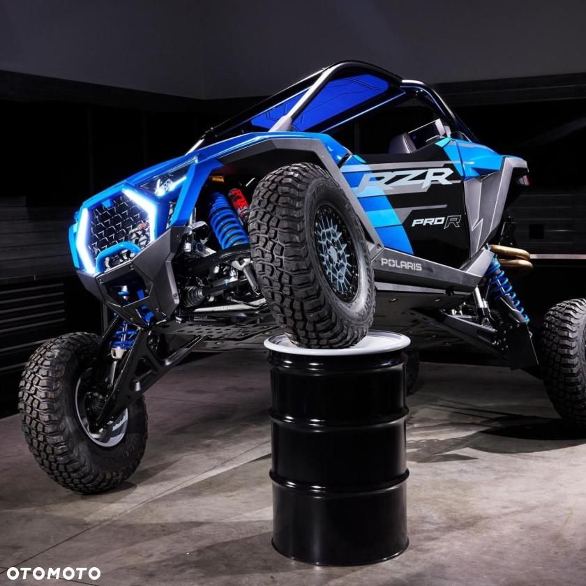Polaris RZR - 1