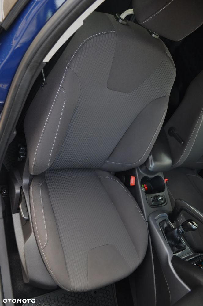 Ford Focus 1.6 TI-VCT Trend - 28