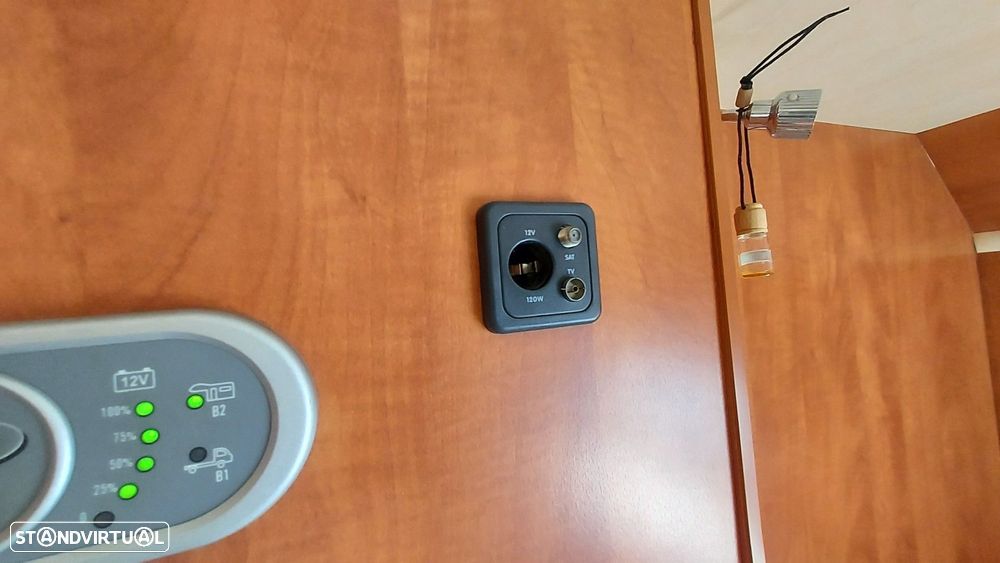 Citroen Jumper 2.2 HDi 7lugares - 19