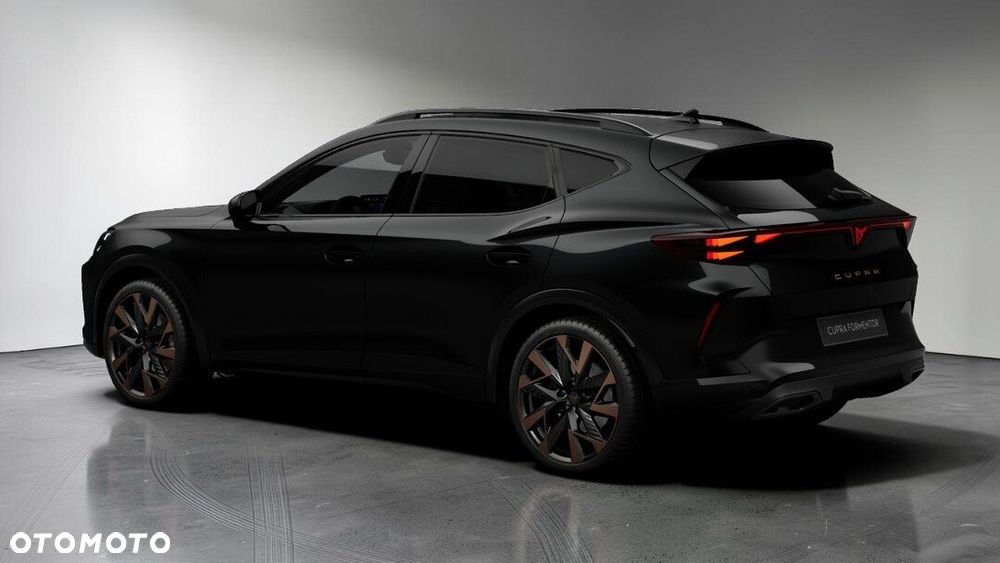 Cupra Formentor 2.0 TSI 4Drive DSG - 4