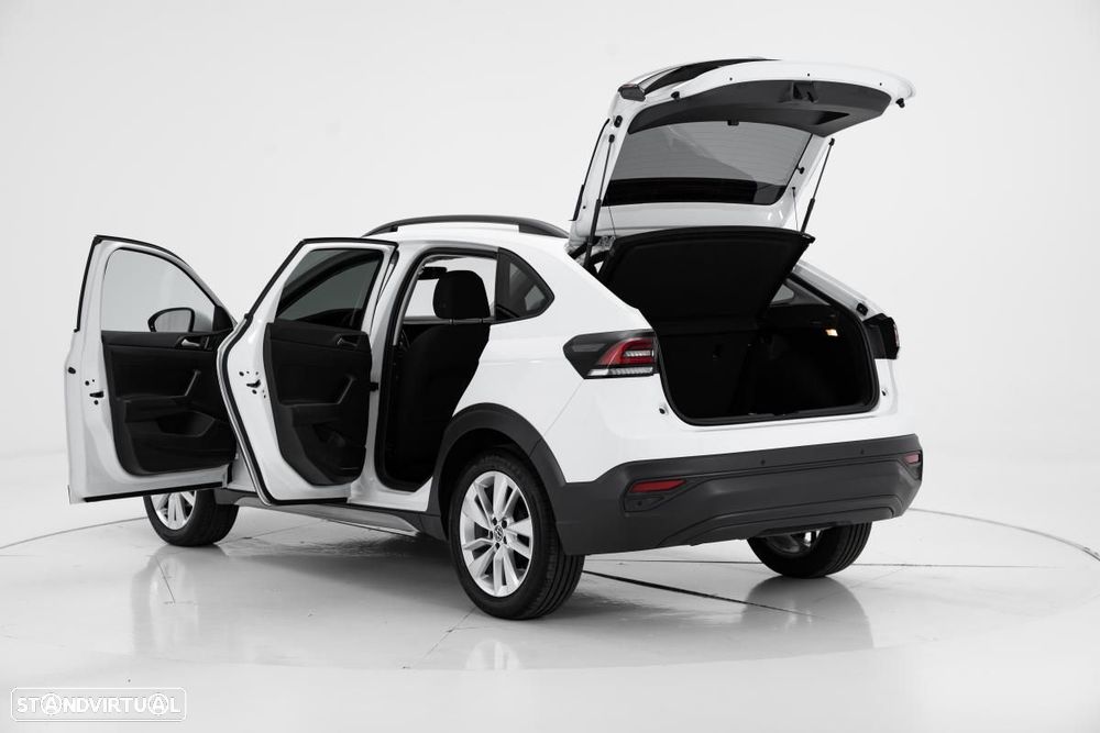 VW Taigo 1.0 TSI Urban Style - 6