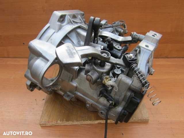 Cutie viteza VW; Audi; Seat; Skoda 2.0 TDI; LHP; 5 Trepte; Start/Stop - 5