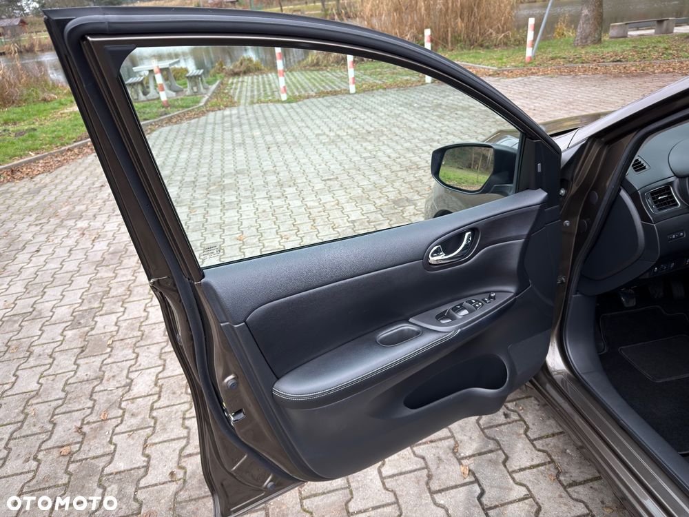 Nissan Pulsar 1.5 dCi N-Connecta - 18