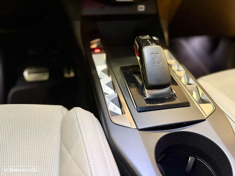 DS DS3 E-TENSE OPERA - 25