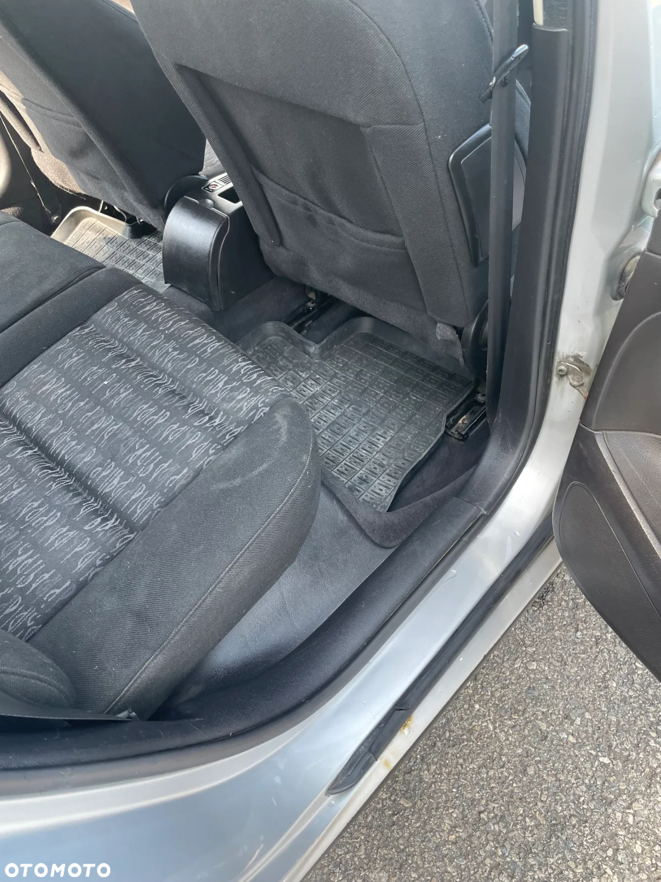 Peugeot 307 - 25