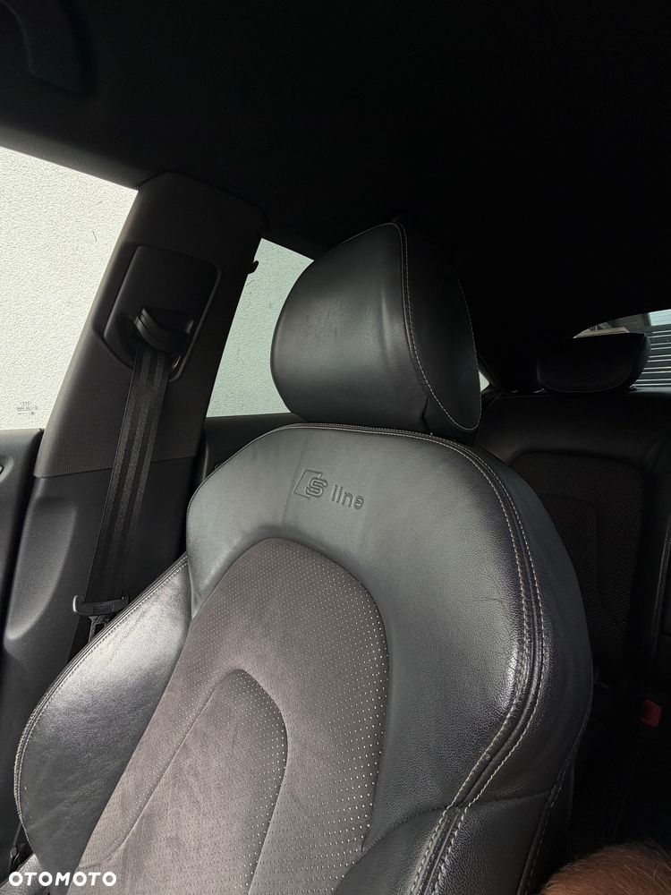 Audi A5 Sportback 3.0 TDI Quattro S tronic - 13