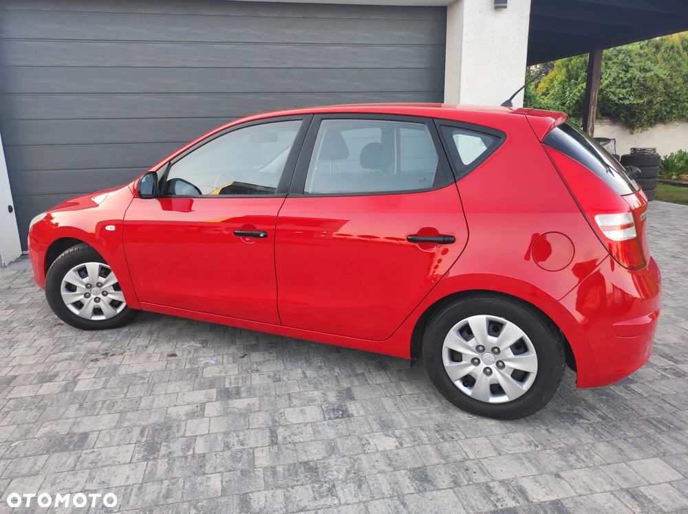 Hyundai i30 - 24