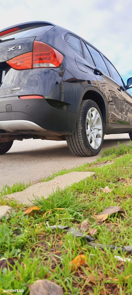 BMW X1 xDrive18d Aut. - 14