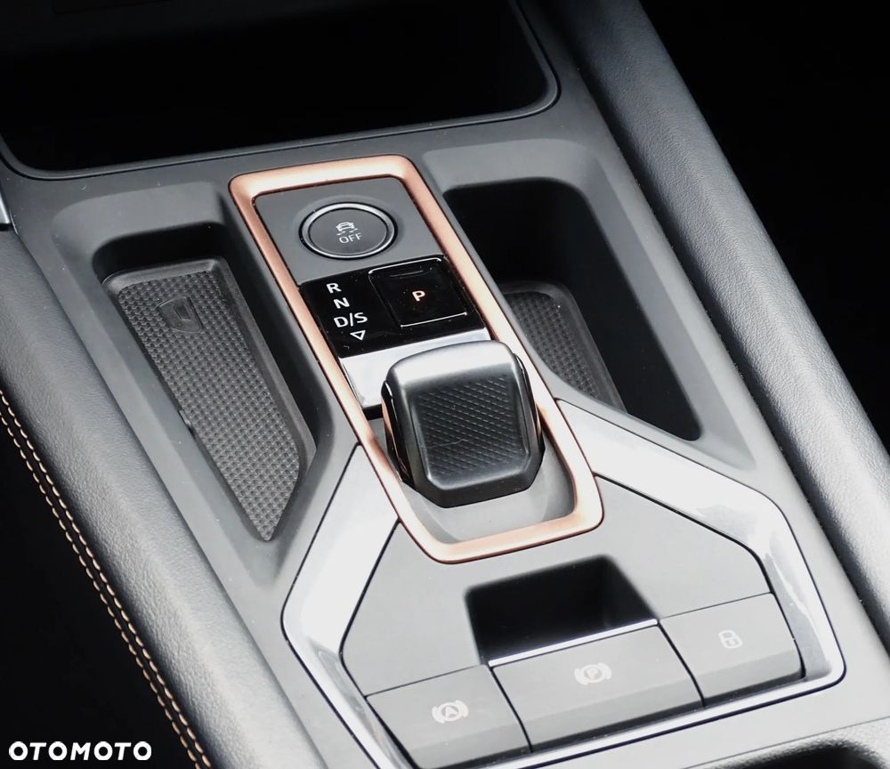 Cupra Formentor 1.5 TSI DSG Tribe Edition - 16