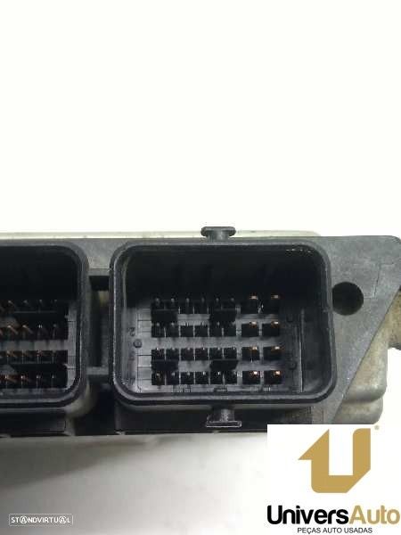 CENTRALINA MOTOR UCE PEUGEOT 207 CC 2007 -9662213180 - 4