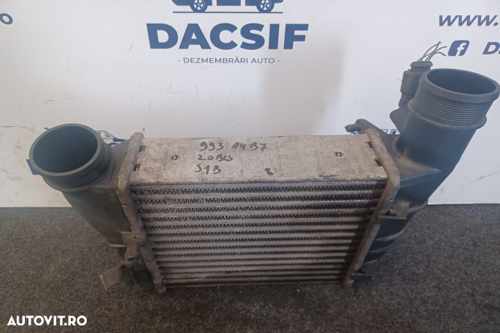 Intercooler 2.0 BLS 0281002401 038906051C 8E0145805T  0281002401 0389 - 1