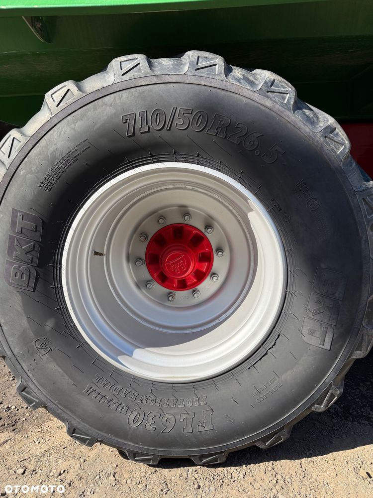 Kroeger MUK 303 - 11