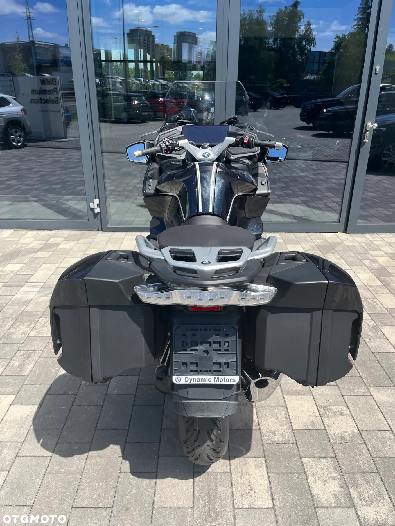 BMW R - 6