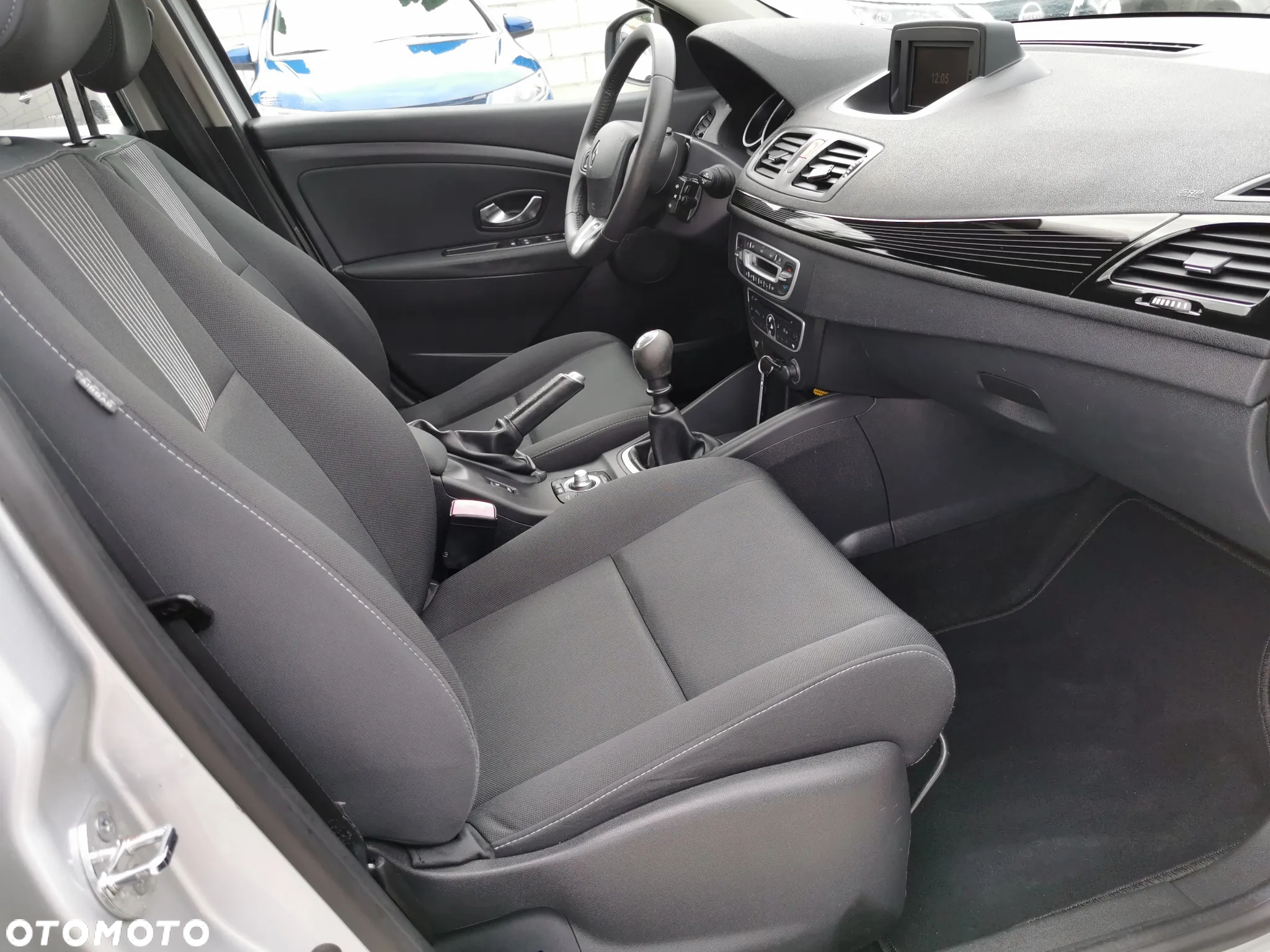 Renault Megane 1.6 16V 110 Dynamique - 13