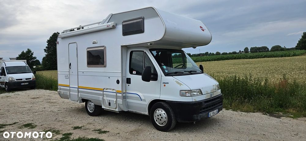 Fiat Ducato - 7