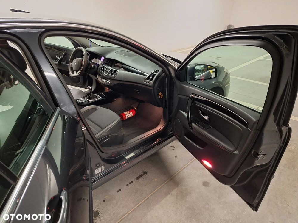 Renault Laguna - 16