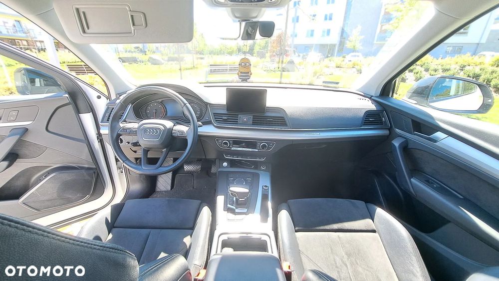 Audi Q5 2.0 TFSI Quattro S tronic - 6