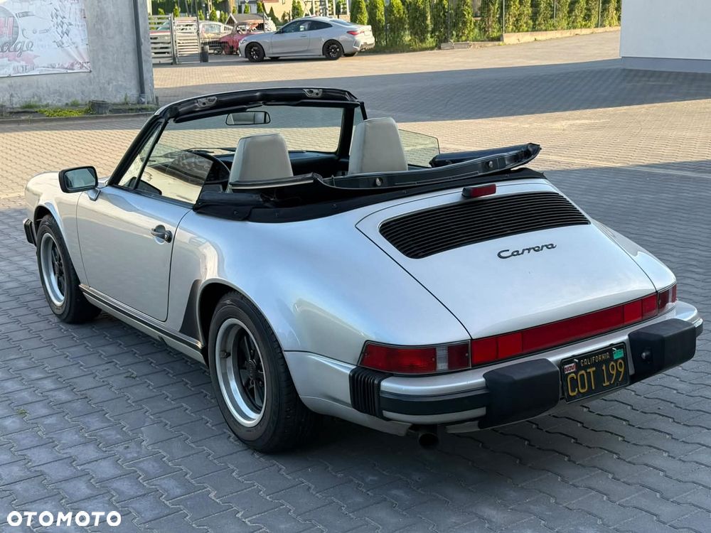 Porsche 911 - 7