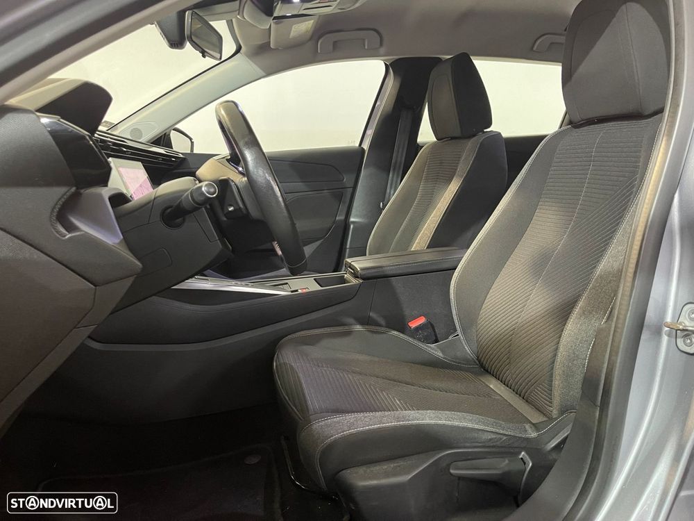 Peugeot 308 SW 1.5 BlueHDi Active EAT8 - 11