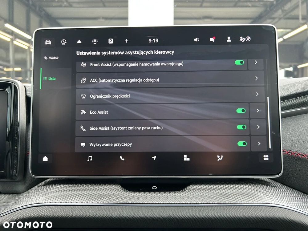 Skoda Kodiaq 2.0 TSI 4x4 RS DSG - 34