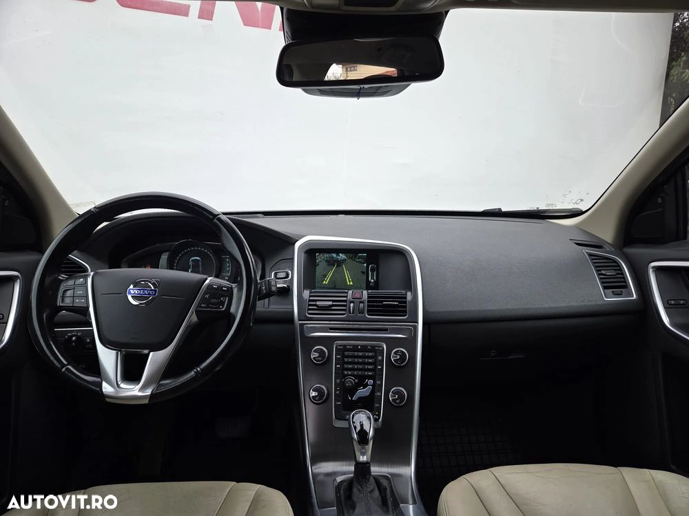 Volvo XC 60 - 9