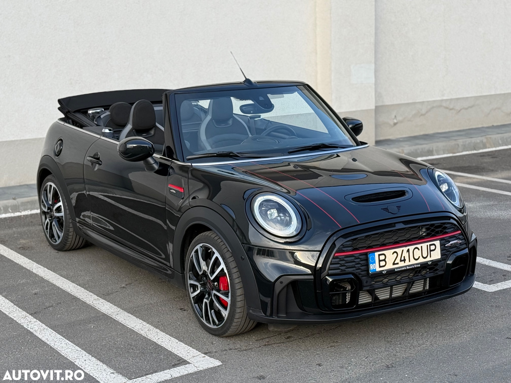 Mini Cooper - 10