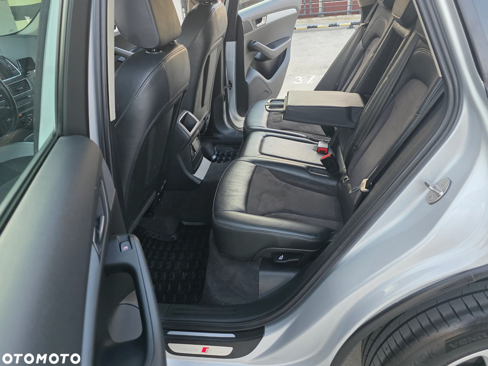 Audi Q5 2.0 TDI quattro Stronic - 10