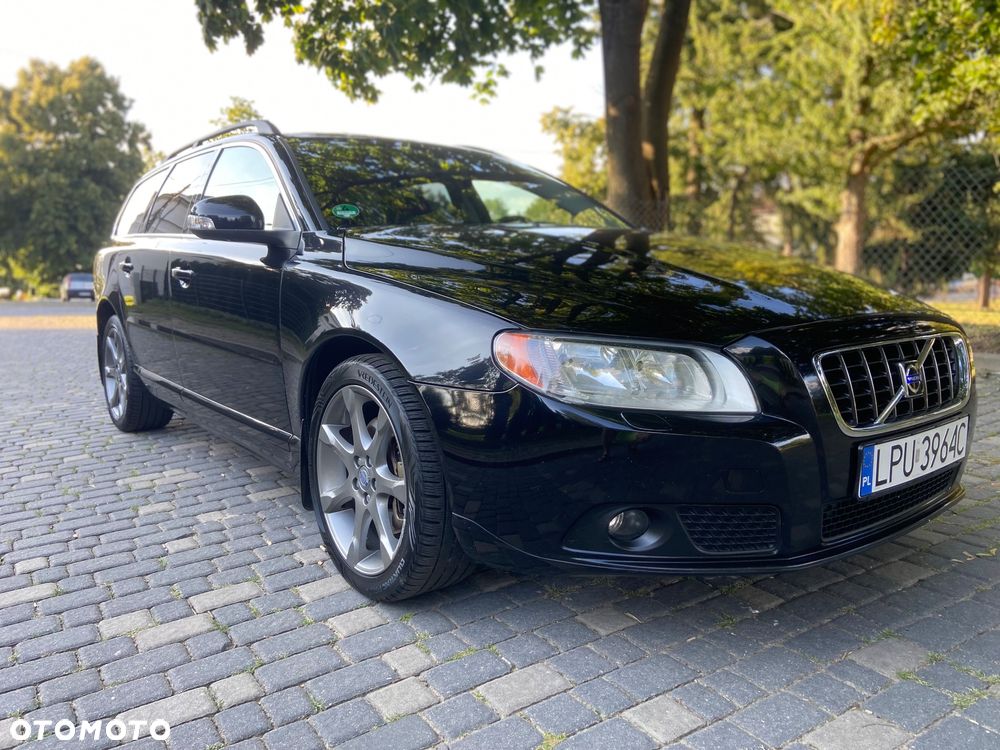 Volvo V70 - 2