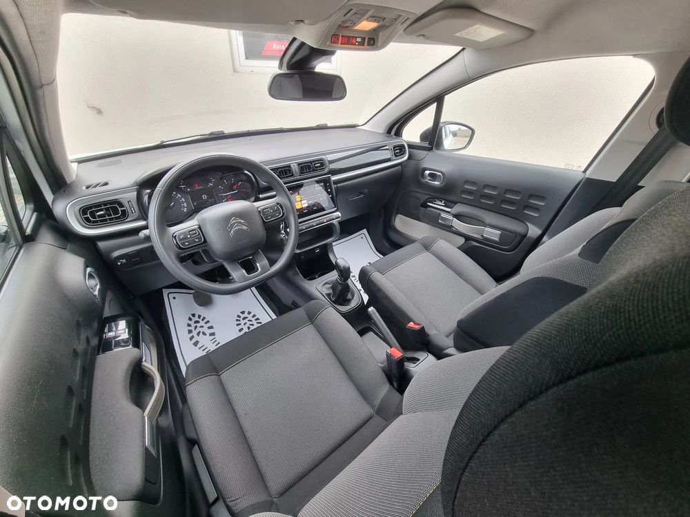 Citroën C3 - 6