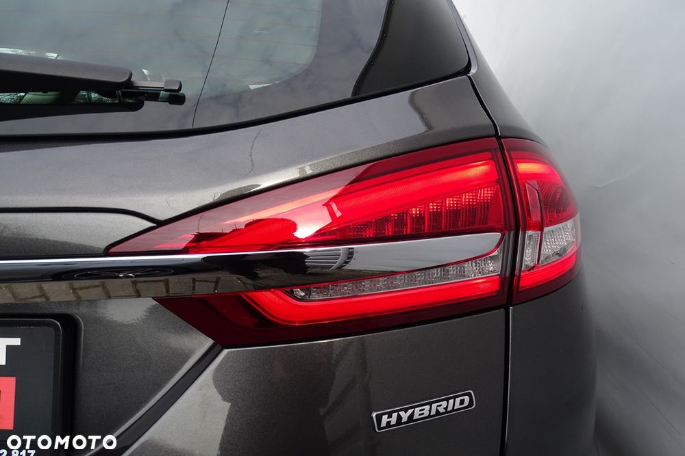 Ford Mondeo - 15