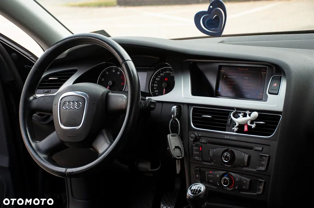 Audi A4 Limousine 1.8 TFSI Ambition - 26