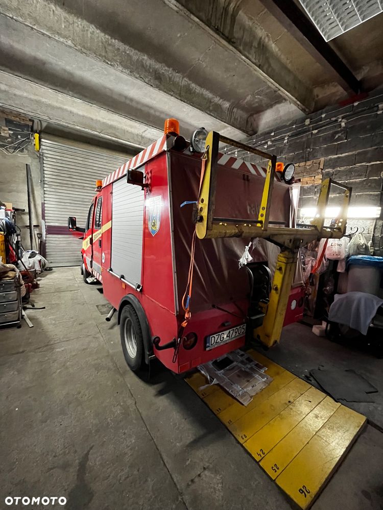 Iveco Daily 65C15 - 6
