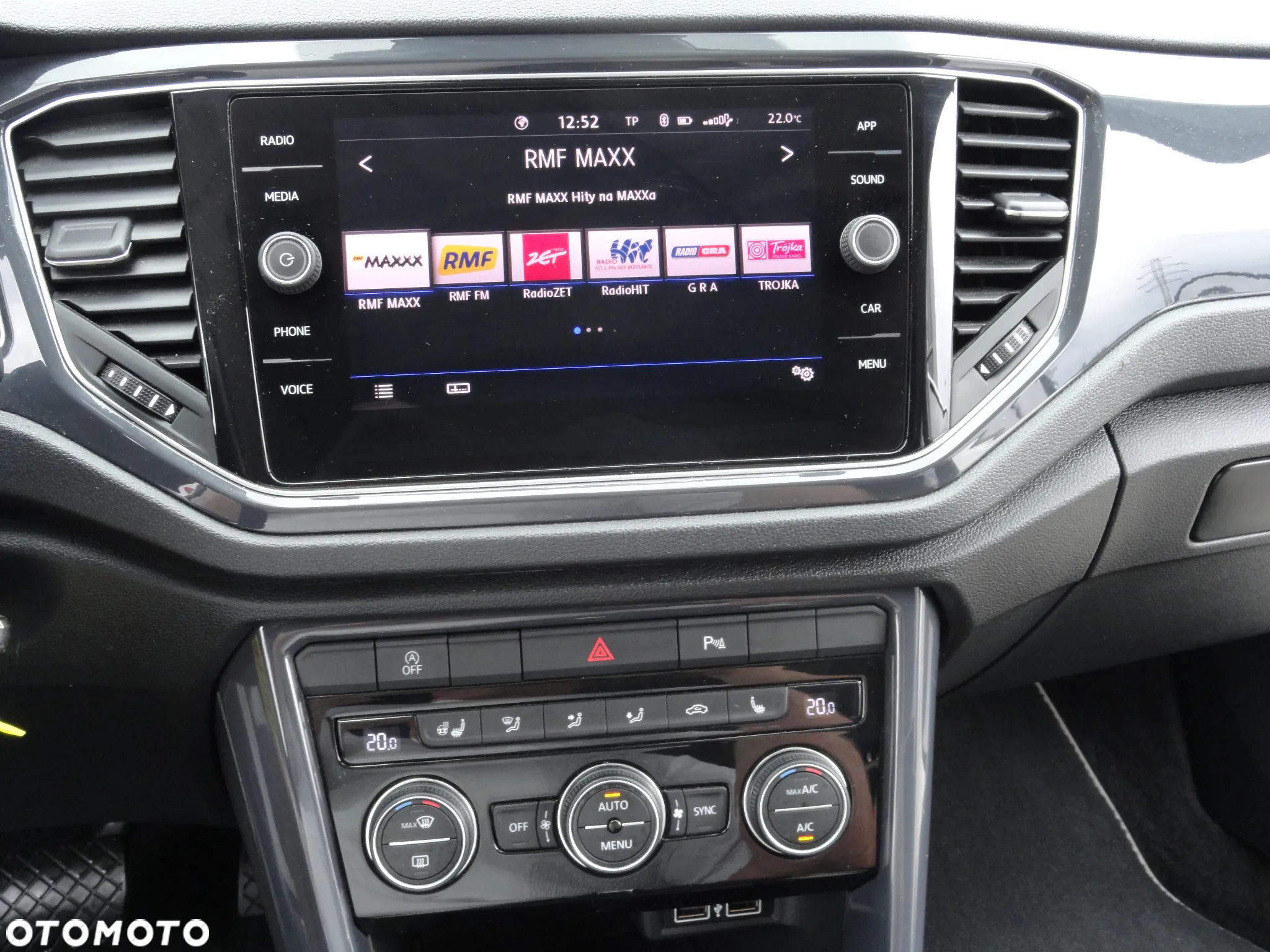 Volkswagen T-Roc 1.5 TSI ACT OPF DSG Sport - 16