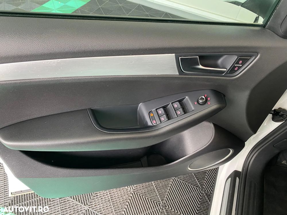 Audi Q5 2.0 TDI Quattro - 12