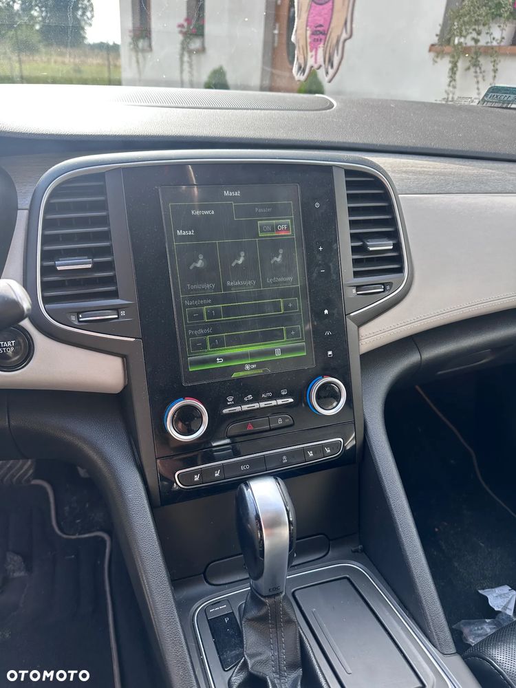 Renault Talisman 1.6 Energy TCe Initiale Paris EDC - 14
