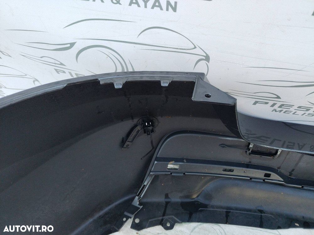 Bara spate Bmw Seria 3 F31 M-Paket Combi/break/variant an 2012-2019 - 8
