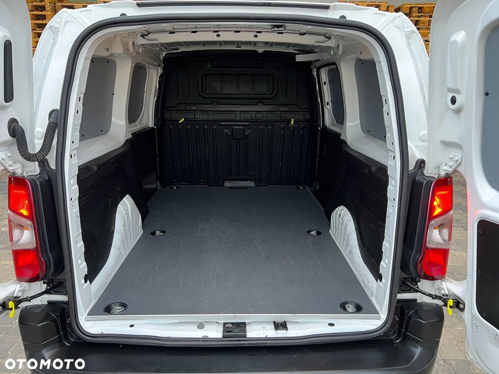 Toyota PROACE CITY LONG - 13