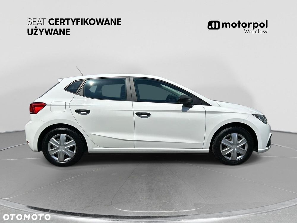 Seat Ibiza 1.0 MPI EVO Reference S&S - 16