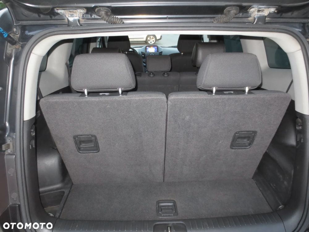 Chevrolet Orlando 2.0 D LT+ - 9