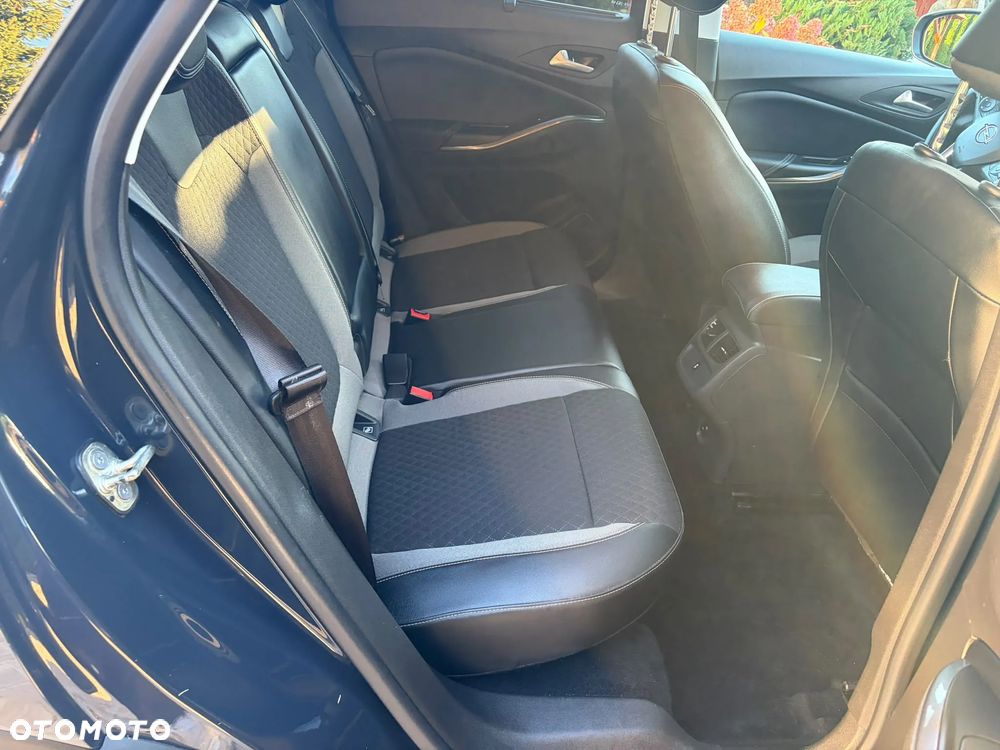 Opel Grandland X - 18