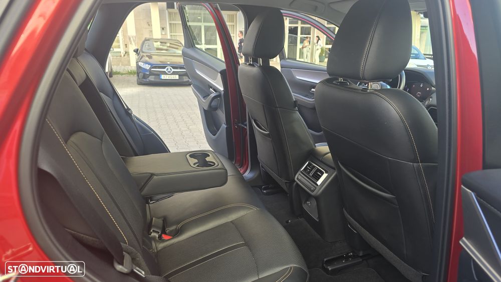 Mazda CX-60 AWD PHEV Aut. EXCLUSIVE-LINE - 25
