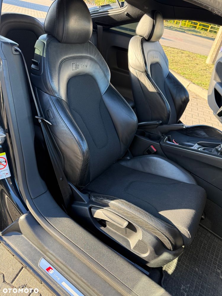 Audi TT Coupé 2.0 TFSI - 29