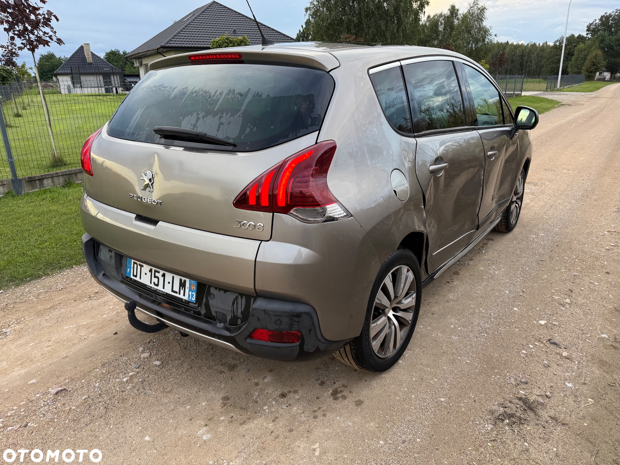 Peugeot 3008 PureTech 130 Stop & Start GPF Allure - 5