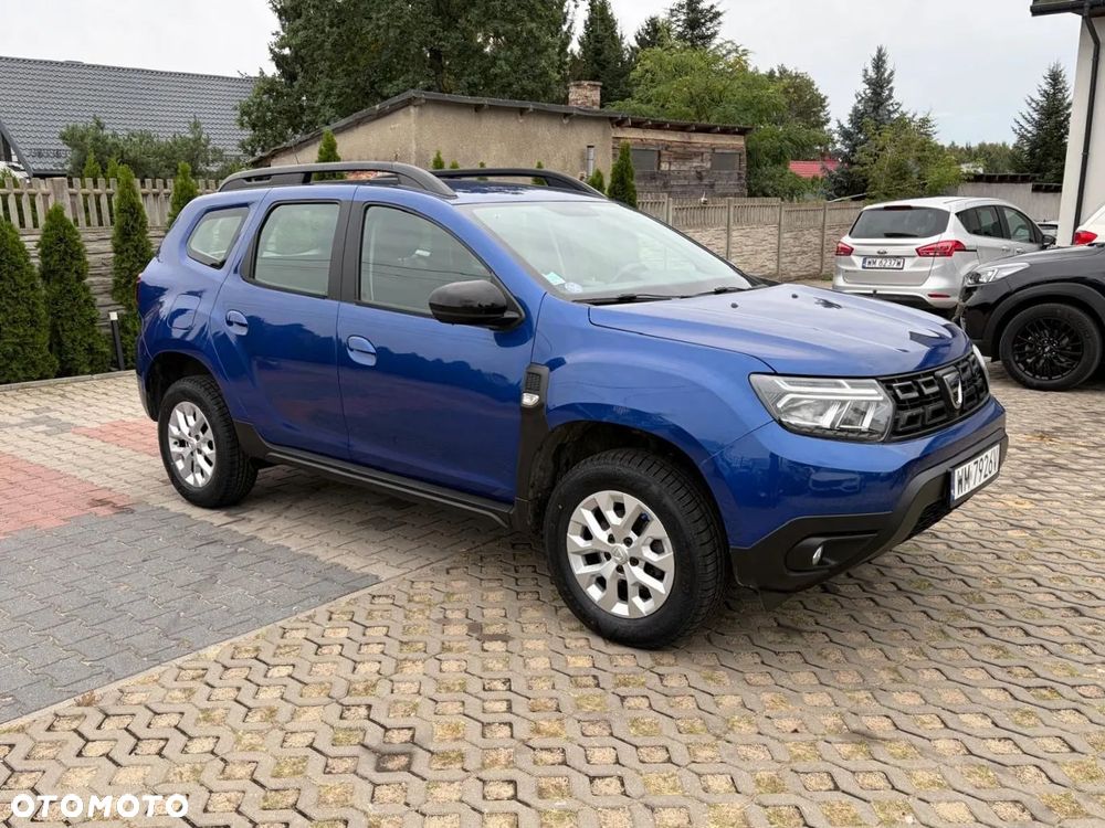 Dacia Duster 1.3 TCe Prestige+ - 5